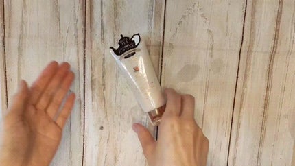 フレグランスリッチハンドクリーム(ブラックティー)/フェルナンダ/ハンドクリームの人気ショート動画