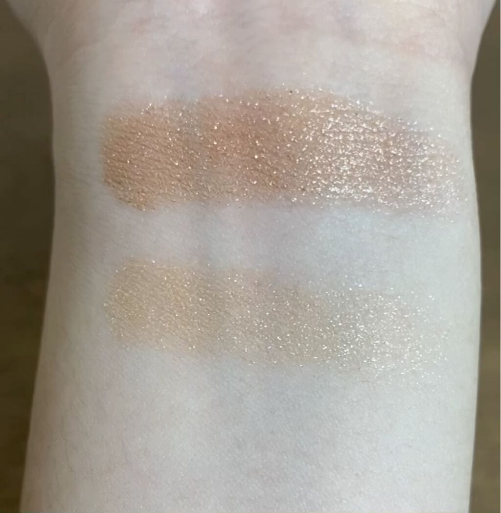 アイ カラー クォード エクストリーム/TOM FORD BEAUTY/アイシャドウパレットを使ったクチコミ（3枚目）