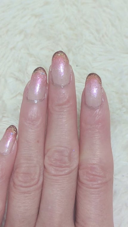 ネイルポリッシュ/キャンドゥ/マニキュアの人気ショート動画