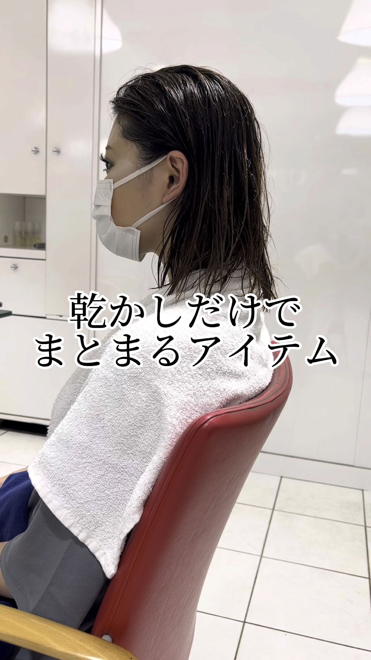 D83パドルブラシ/DENMAN/ヘアブラシを使ったクチコミ（1枚目）