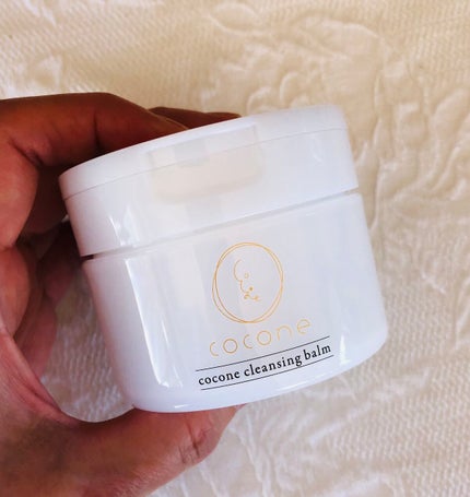 cocone クレンジングバーム/cocone/クレンジングバームの人気ショート動画