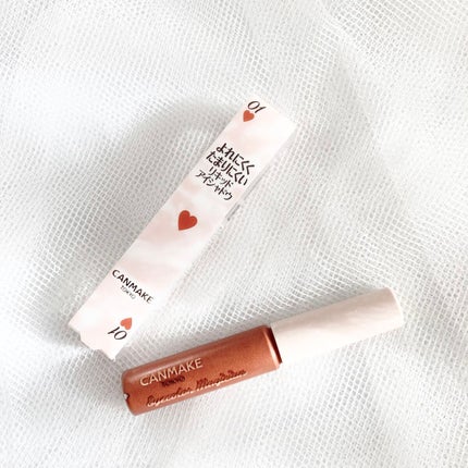 アイカラーマジシャン/キャンメイク/アイシャドウの人気ショート動画