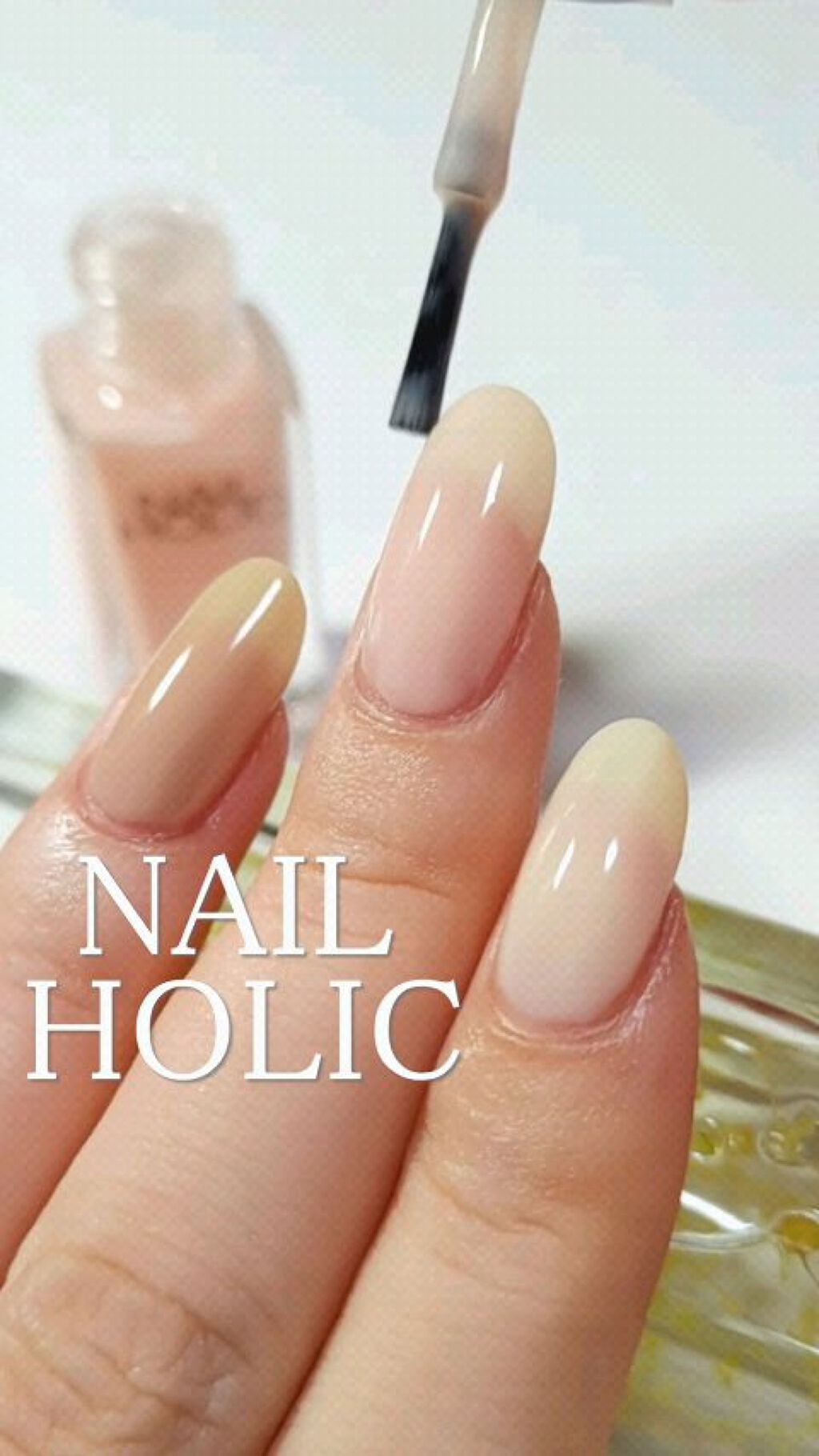 ネイルホリック/ネイルホリック/マニキュアの人気ショート動画