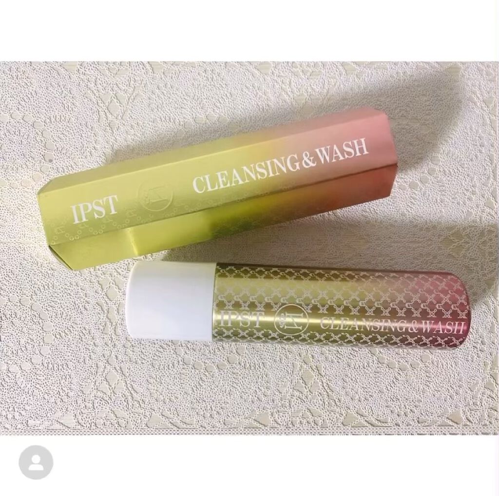 激安店舗 IPST クレンジングウォッシュ 180g wiattrans.pl