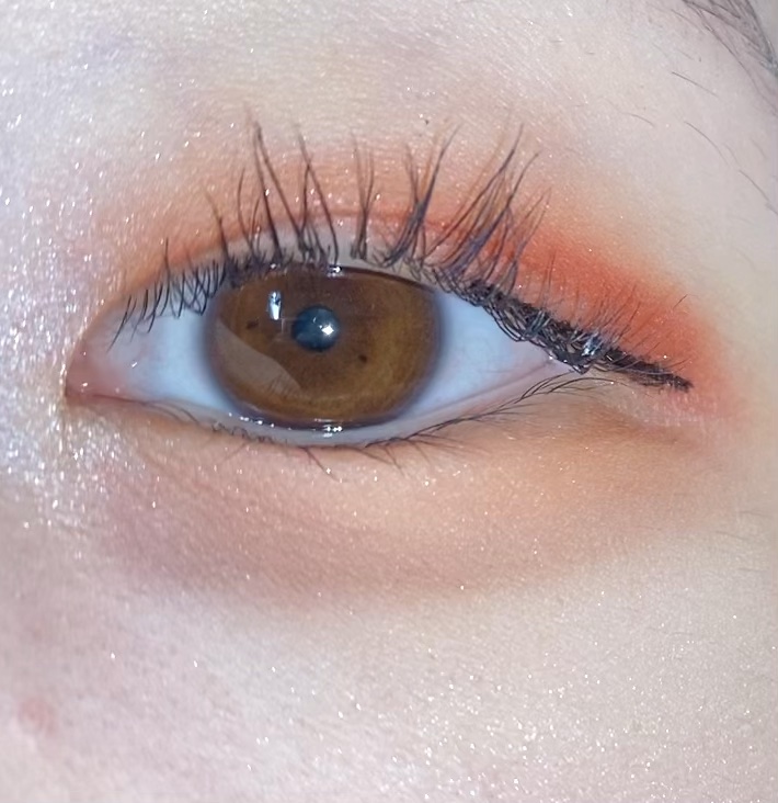 スムースリキッドアイライナー スーパーキープ/ヒロインメイク/リキッドアイライナーの人気ショート動画