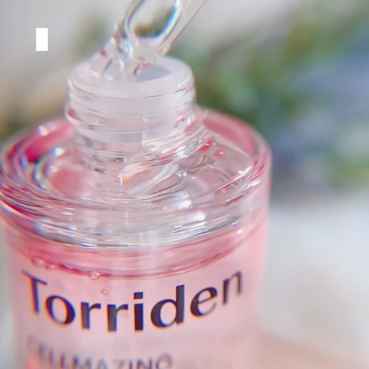 セルメイジング コラーゲン ポア パーフェクティング アンプル/Torriden/美容液を使ったクチコミ（1枚目）