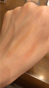 アイカラービュー/SUSIE N.Y./アイシャドウパレットを使ったクチコミ（1枚目）