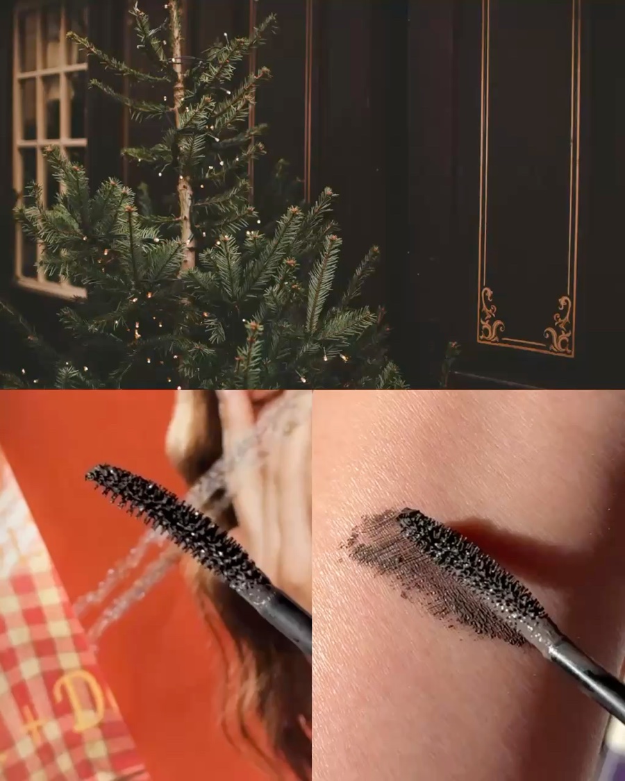 リキッド グリッター/DIDION/グリッターを使ったクチコミ（3枚目）