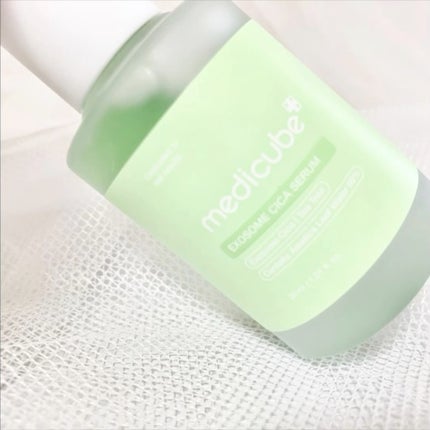 エクソソームシカセラム/MEDICUBE/美容液の人気ショート動画