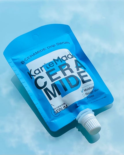 セラミドドリップセラム/KarteMade /リップ美容液の人気ショート動画