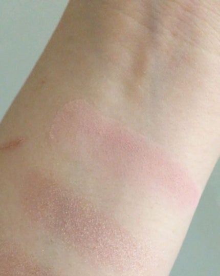 クワッドアイシャドー/NARS/アイシャドウパレットを使ったクチコミ(4枚目)