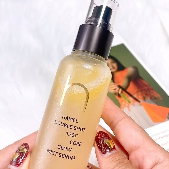 セラスディングクリーム/HAMEL/フェイスクリームの動画クチコミ4つ目