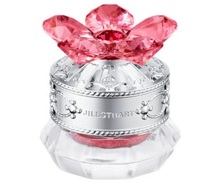 ジルスチュアート クリスタルブルーム ジェリービジュー/JILL STUART/ジェル・クリームアイシャドウの人気ショート動画