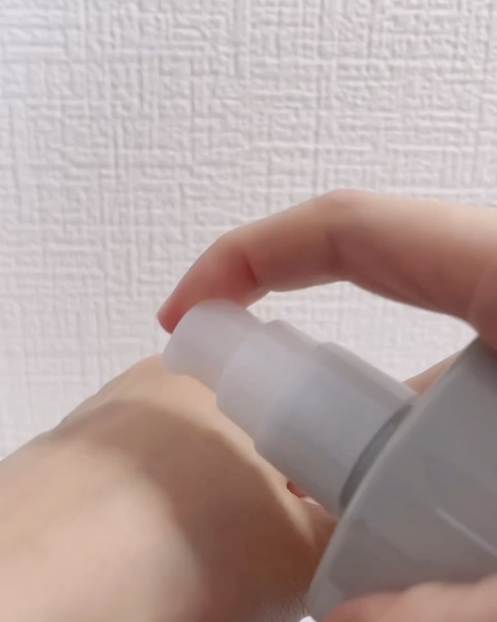 ポリバレント/POLYVALENT/美容液を使ったクチコミ（3枚目）