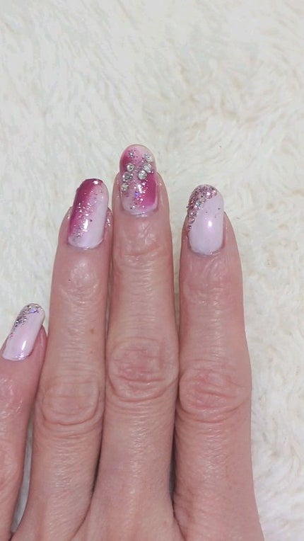 ネイルカラー/ネイチャーリパブリック/マニキュアの人気ショート動画