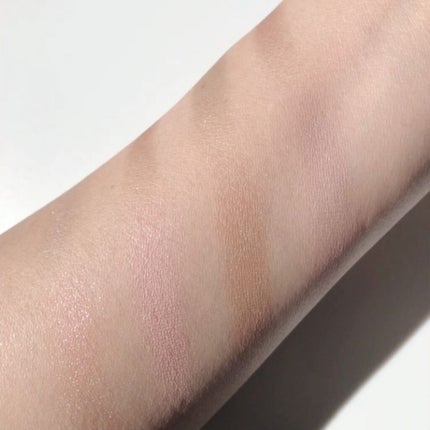 COLORFUL EYE PALETTE/NAMING./アイシャドウパレットを使ったクチコミ(9枚目)