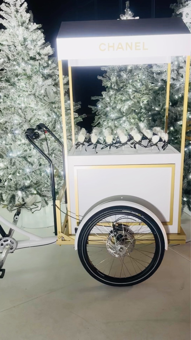 シャネル N°5 オードゥ パルファム (ヴァポリザター)/CHANEL/香水(レディース)を使ったクチコミ（2枚目）