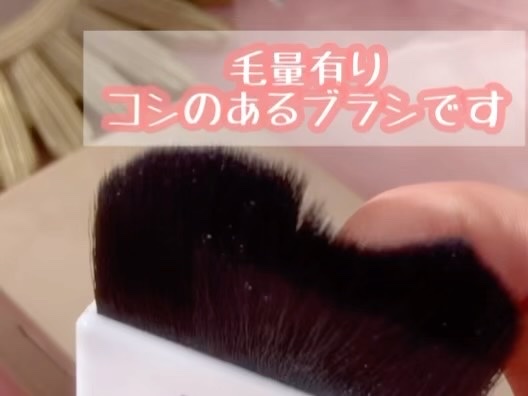 ピクジェリークセラムパウダリーBB-SP/Pesca(ペスカ)/パウダーファンデーションを使ったクチコミ（3枚目）