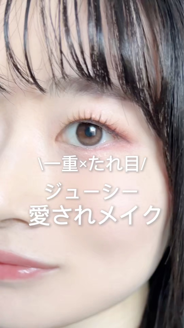 ポール ＆ ジョー アイデザイン パレット/PAUL & JOE BEAUTE/アイシャドウパレットの動画クチコミ1つ目