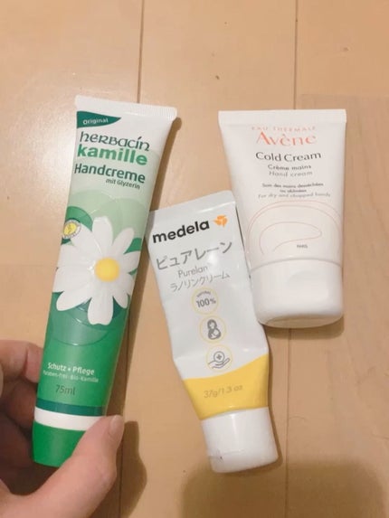 薬用ハンドクリーム/アベンヌ/ハンドクリームの人気ショート動画