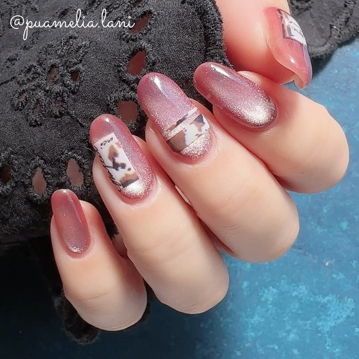 Peel off Base Gel/deumoon/ジェルネイルの動画クチコミ3つ目