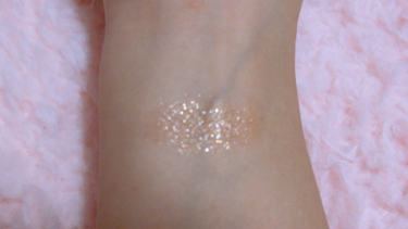 シャインフィックスアイズ/ARITAUM/単色アイシャドウを使ったクチコミ（2枚目）