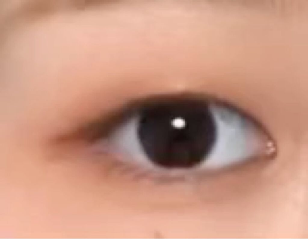 アイシャドウブラシセット/ロージーローザ/メイクブラシを使ったクチコミ（3枚目）