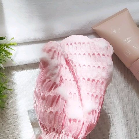 BEAULy うぶピンバストソープ/コジット/バストケア・ヒップケアの動画クチコミ1つ目