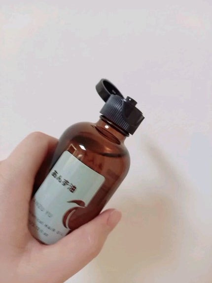 柳屋 あんず油/柳屋あんず油/ヘアオイルの人気ショート動画