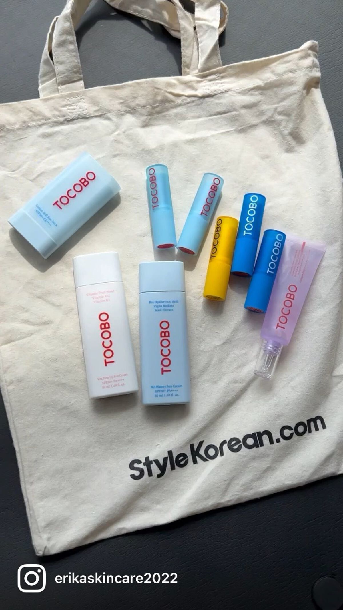 コットンソフトサンスティック/TOCOBO/日焼け止めスティックの人気ショート動画