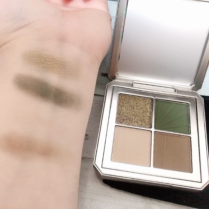 NEO DECO PALETTE EYESHADOW｜Joocyeeの口コミ - 本日の#コスメ購入品