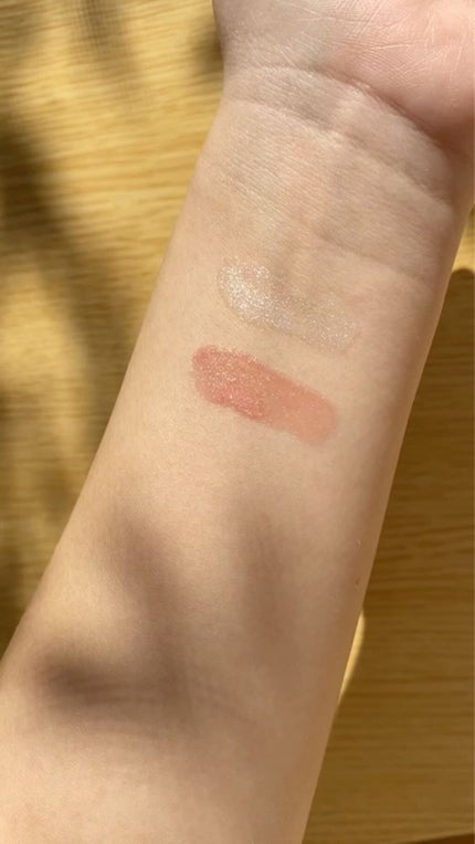 FENTY BEAUTY GLOSS BOMB/FENTY BEAUTY BY RIHANNA/リップグロスを使ったクチコミ(4枚目)
