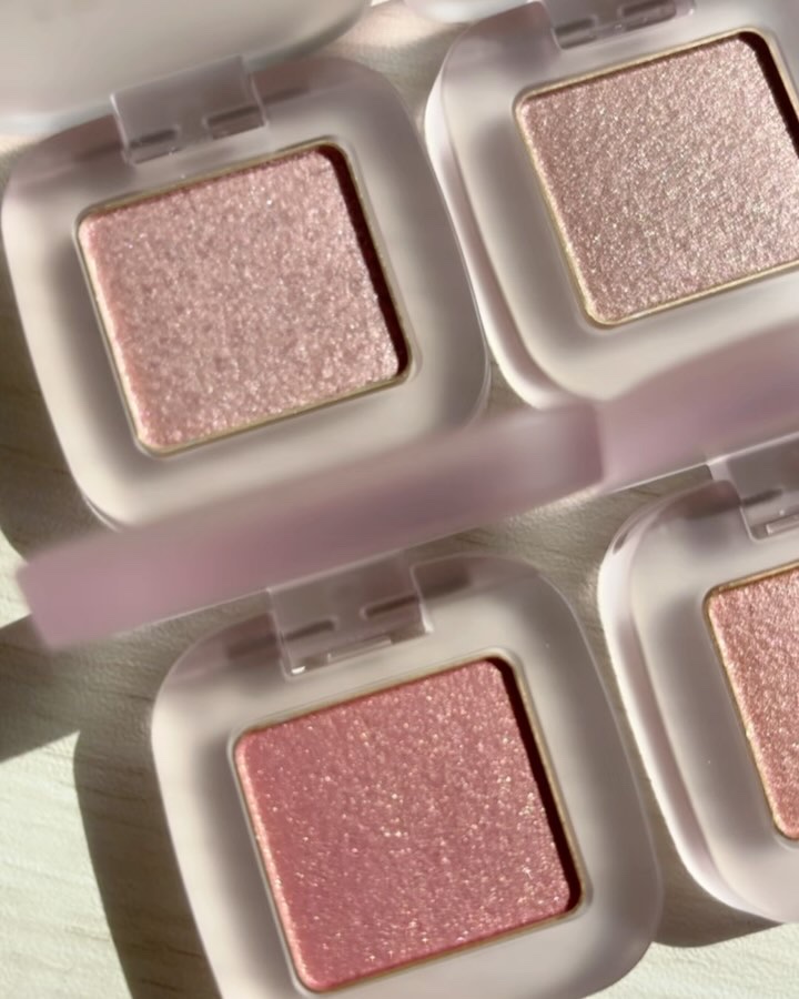 to/one トーン ペタル フロート アイズのクチコミ「@miichan.cosme👈🏻その他のコスメ情報はこちら💖

to/oneのSAKURA C.....」（3枚目）