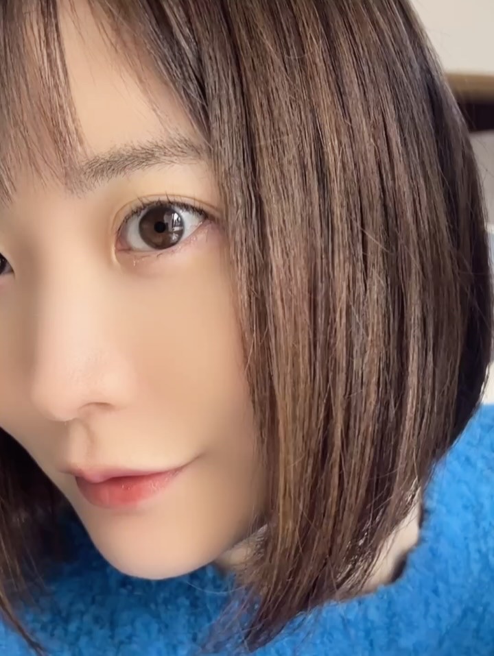 アノブ シルクオイルエッセンス/UNOVE/ヘアオイルを使ったクチコミ（3枚目）