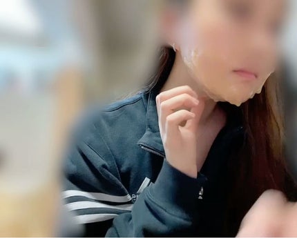 C-TRAGEL Modeling Mask Pack/23years old/その他スキンケアを使ったクチコミ(3枚目)