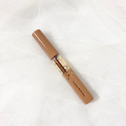 アイブロウマスカラ/CEZANNE/眉マスカラの人気ショート動画