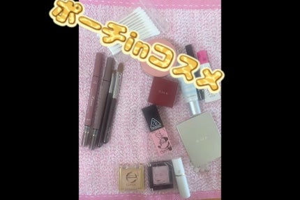 江戸茜 トランスルーセントグロス/RMK/口紅を使ったクチコミ(1枚目)