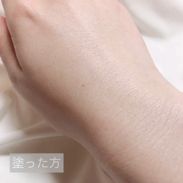 コパトーン キレイ魅せＵＶ　マシュマロ肌/コパトーン/日焼け止めクリームを使ったクチコミ（2枚目）