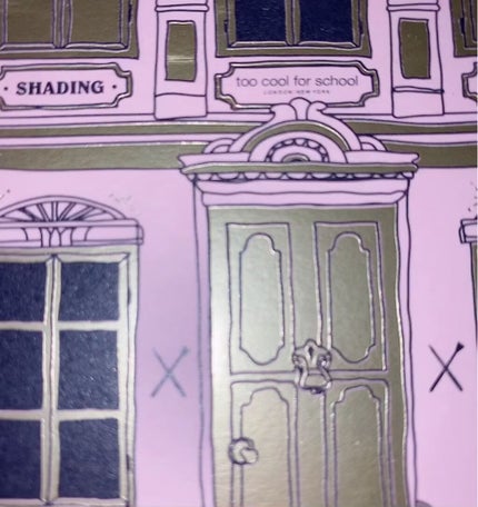 アートクラスバイロダン シェーディング/too cool for school/シェーディングの人気ショート動画