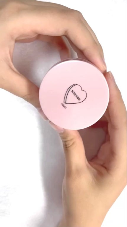 モイストエイジングケアクリーム/WHOMEE/フェイスクリームの人気ショート動画