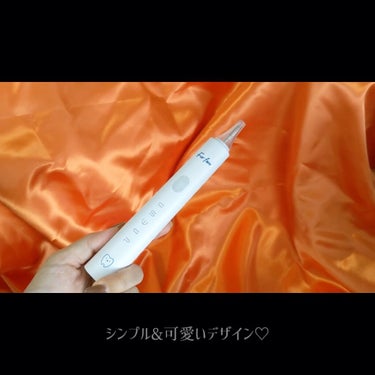 ソニック トゥースブラシ まつげちゃん/For fam/電動歯ブラシを使ったクチコミ（3枚目）
