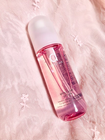 モイストケア ローション MB/d プログラム/化粧水の人気ショート動画