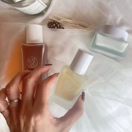 コンブバランスアンプルトナー/KAINE/化粧水を使ったクチコミ(5枚目)