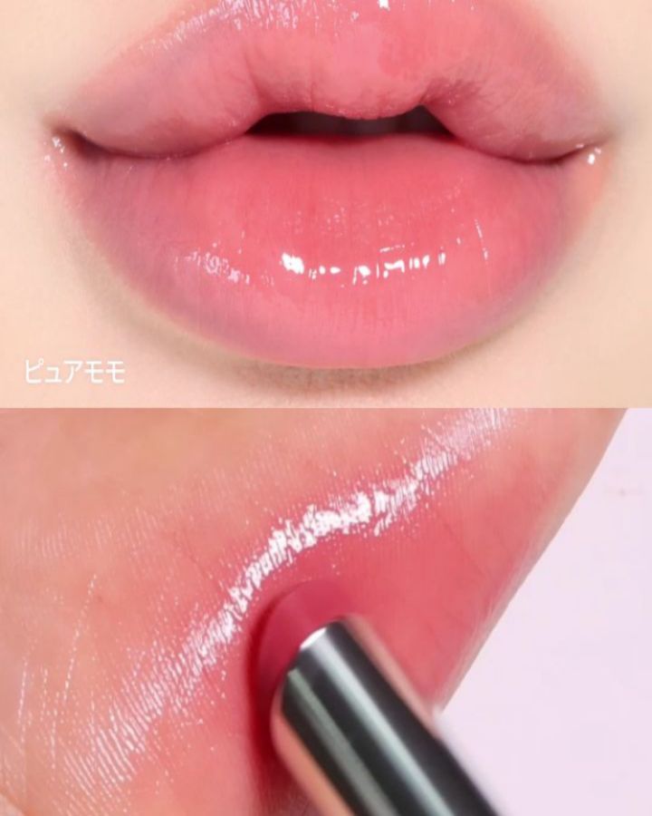 ノーウェアリップスティックバーミンググロー/espoir/口紅を使ったクチコミ（3枚目）