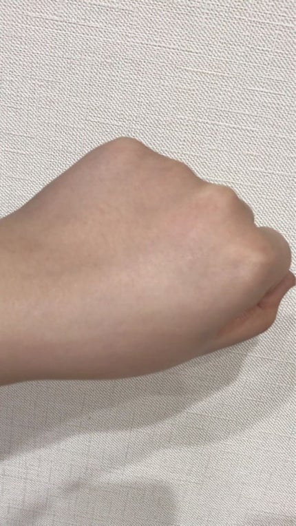 UVイデア XL プロテクショントーンアップ/ラ ロッシュ ポゼ/日焼け止めクリームを使ったクチコミ(4枚目)