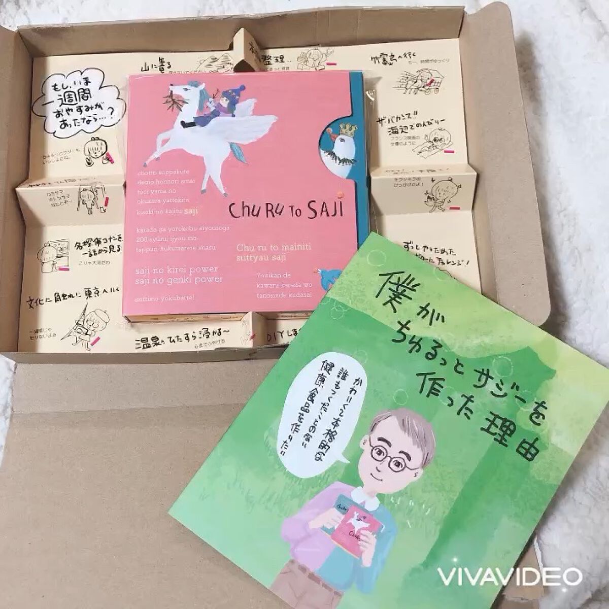 ちゅるっとサジー/デジタルプランツ/食品を使ったクチコミ（1枚目）