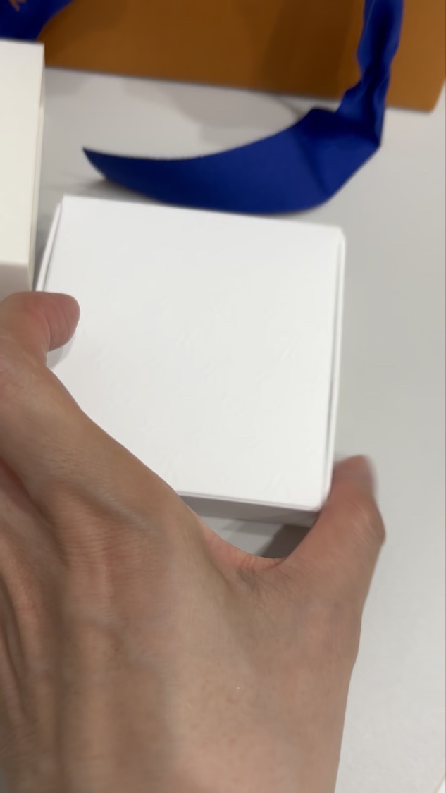 LV オンブル/ルイ・ヴィトン/アイシャドウパレットの動画クチコミ4つ目