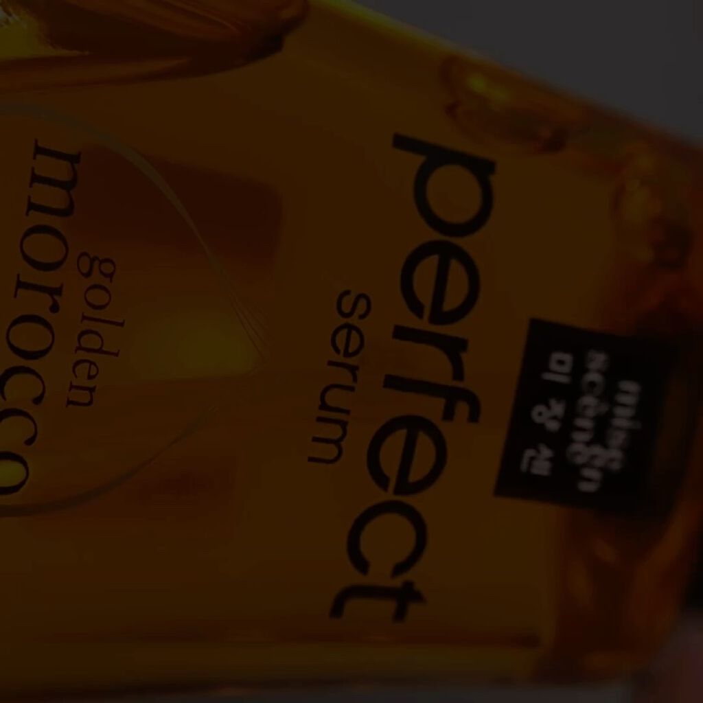 ファイブハーブス リペアリングヘアミスト/L'OCCITANE/ヘアミストの動画クチコミ1つ目