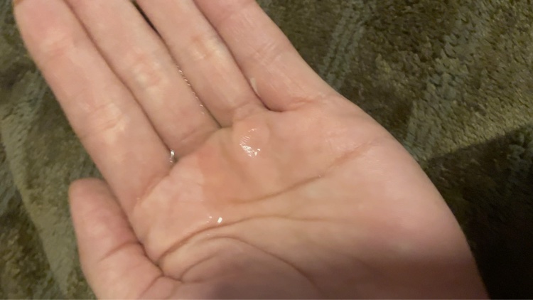 メディリフト ニードルリフトローション/YA-MAN TOKYO JAPAN/化粧水の動画クチコミ4つ目