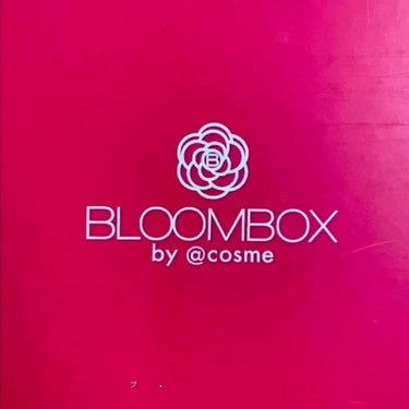 ブルーム ボックス/BLOOMBOX/その他を使ったクチコミ（2枚目）